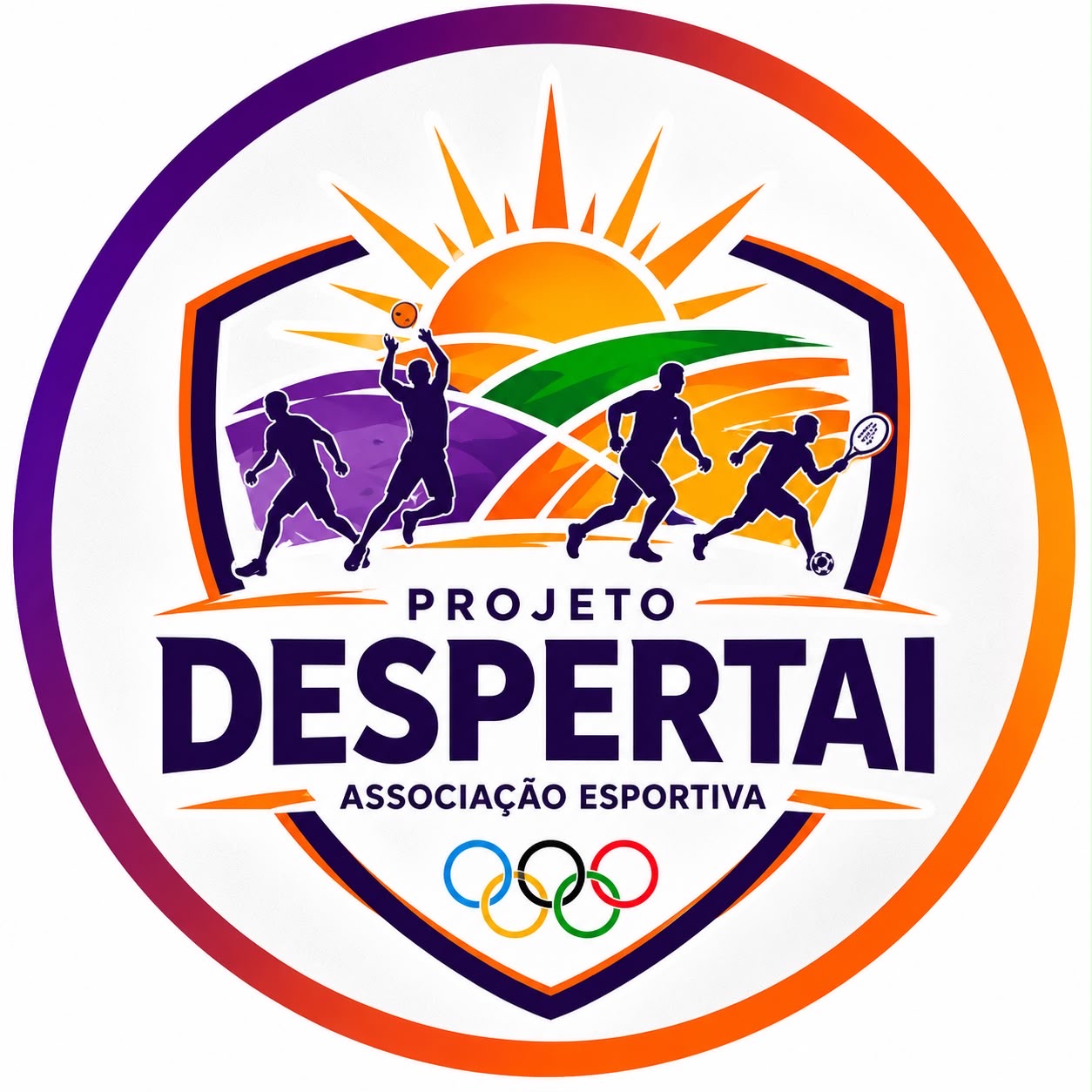 PROJETO DESPERTAI